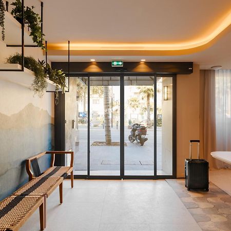 Yelo Promenade Powered By Sonder Hotel Nice Bagian luar foto