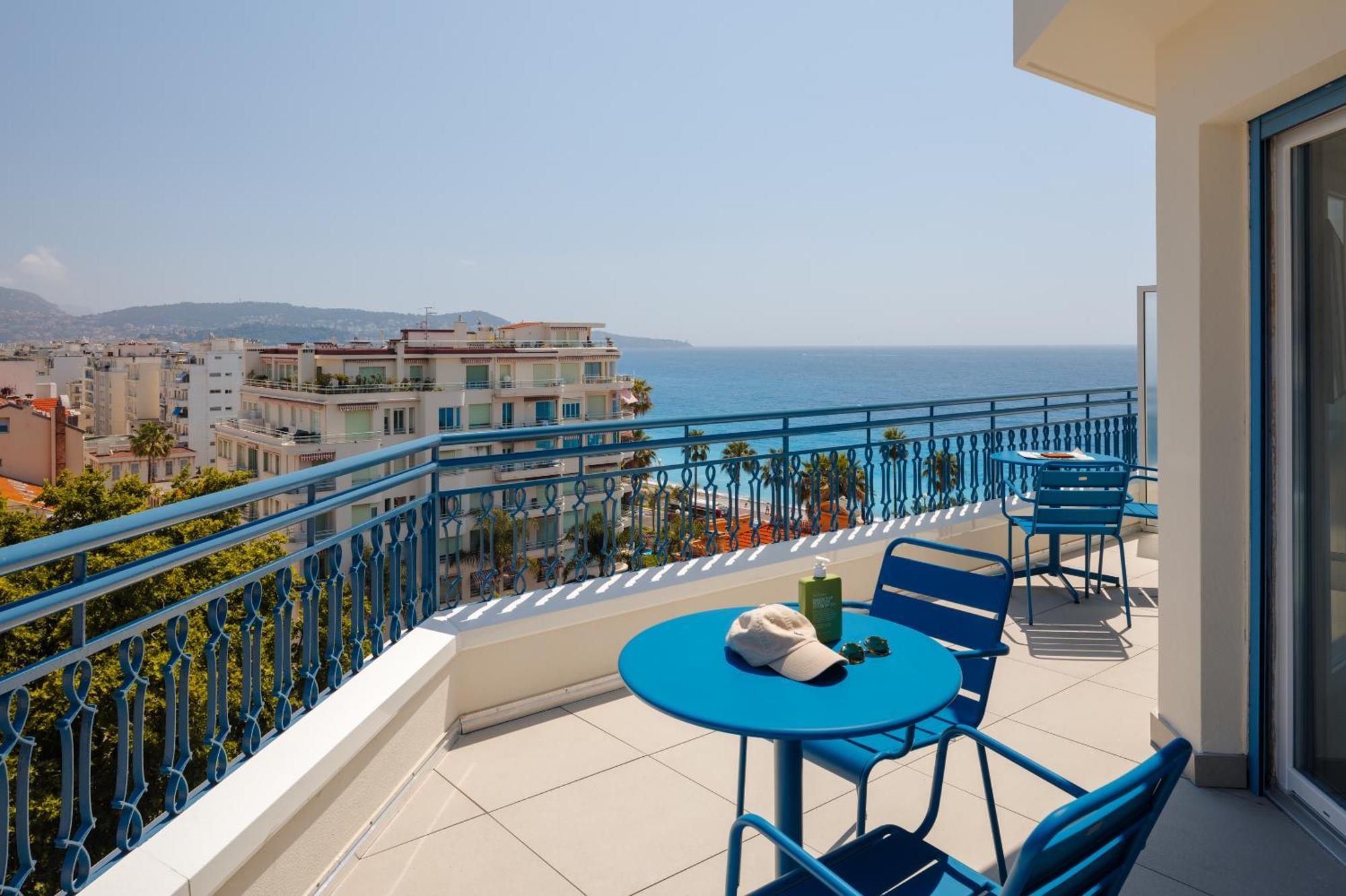 Yelo Promenade Powered By Sonder Hotel Nice Bagian luar foto